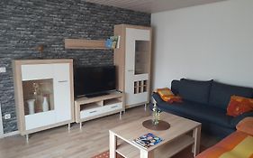 Ferienwohnung Im Theaterhof