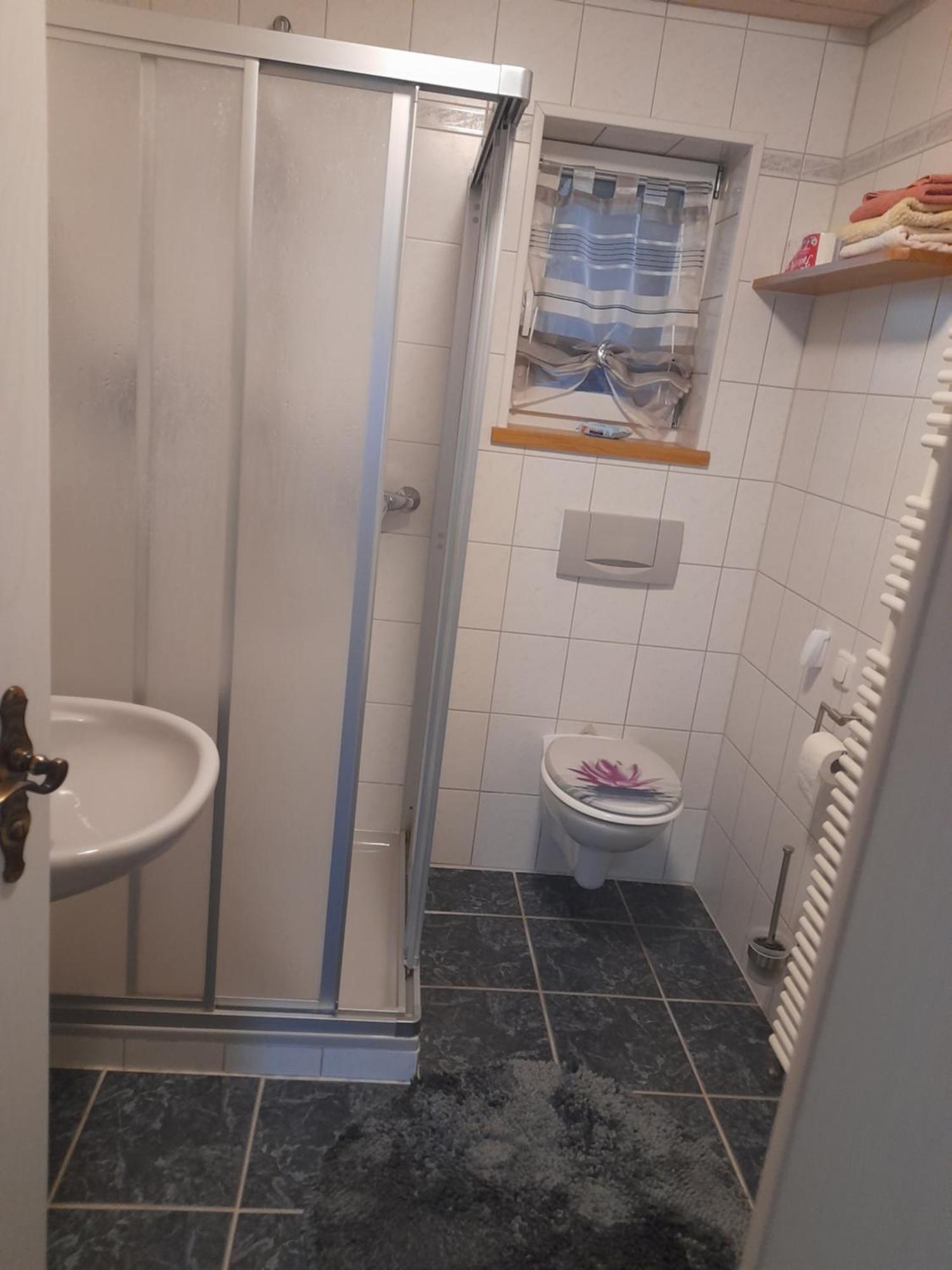 Ferienwohnung Im Theaterhof Greussenheim Buitenkant foto